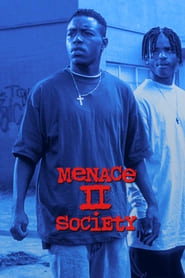 Menace II Society HD