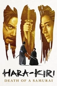 Hara-Kiri: Death of a Samurai hd