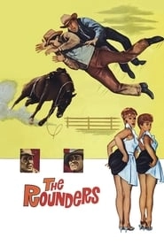 The Rounders hd