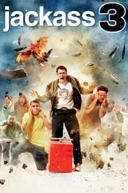 Jackass 3D HD