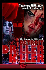 Detroit Driller Killer hd