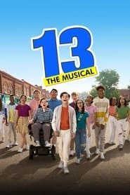 13: The Musical hd