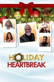 Holiday Heartbreak hd