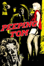 Peeping Tom hd
