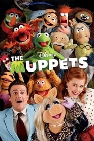 The Muppets hd