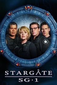 Stargate SG-1 hd