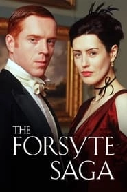 The Forsyte Saga hd