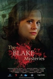 The Blake Mysteries: Ghost Stories HD