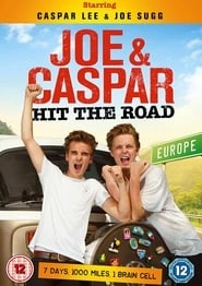 Joe & Caspar Hit the Road HD