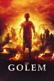 The Golem hd