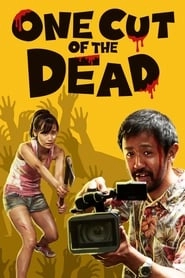 One Cut of the Dead hd