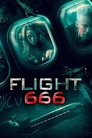 Flight 666 hd