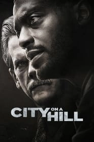 Watch City on a Hill