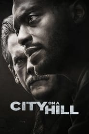 City on a Hill hd