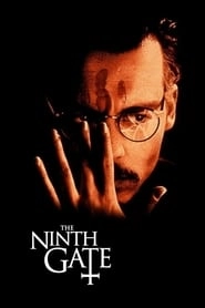 The Ninth Gate hd