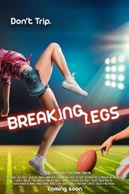 Breaking Legs hd