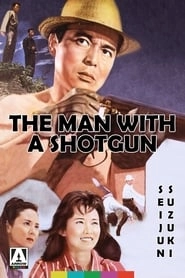 The Man with a Shotgun hd