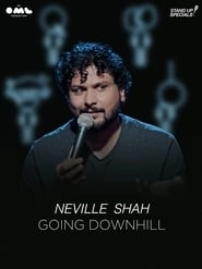 Neville Shah Going Downhill HD