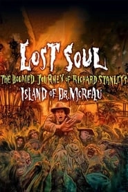 Lost Soul: The Doomed Journey of Richard Stanley's “Island of Dr. Moreau” HD