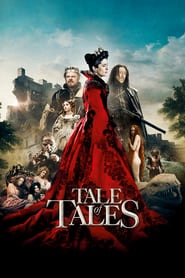 Tale of Tales hd