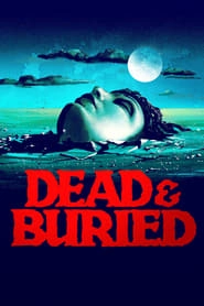 Dead & Buried hd