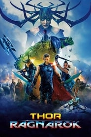 Thor: Ragnarok hd