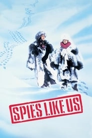 Spies Like Us hd