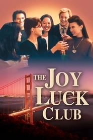 The Joy Luck Club hd