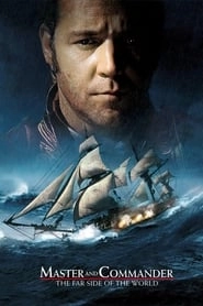 Master and Commander: The Far Side of the World hd