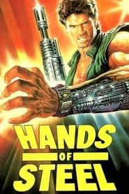Hands of Steel hd