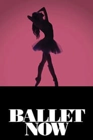 Ballet Now HD