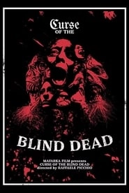 Curse of the Blind Dead hd