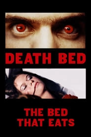 Death Bed: The Bed That Eats hd