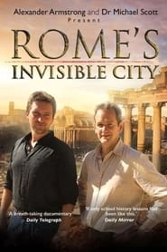 Rome's Invisible City hd