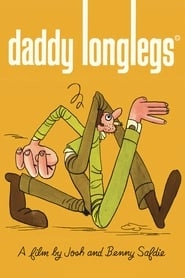 Daddy Longlegs hd