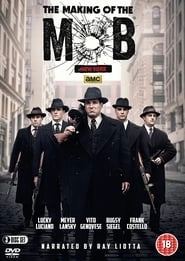 The Making of The Mob hd