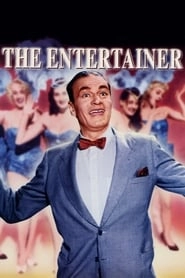 The Entertainer hd