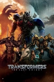 Transformers: The Last Knight hd