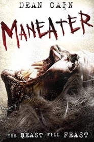 Maneater hd