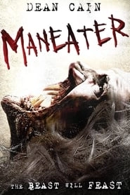 Maneater HD