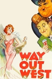 Way Out West hd