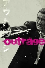 Outrage hd