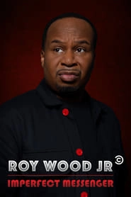 Roy Wood Jr.: Imperfect Messenger hd
