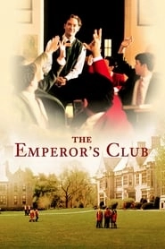 The Emperor's Club hd