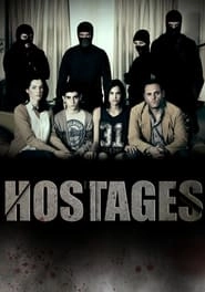 Hostages hd