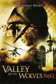 Valley of the Wolves: Iraq hd