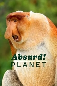 Absurd Planet hd
