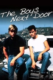 The Boys Next Door HD