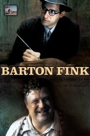 Barton Fink hd