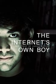 The Internet's Own Boy: The Story of Aaron Swartz hd